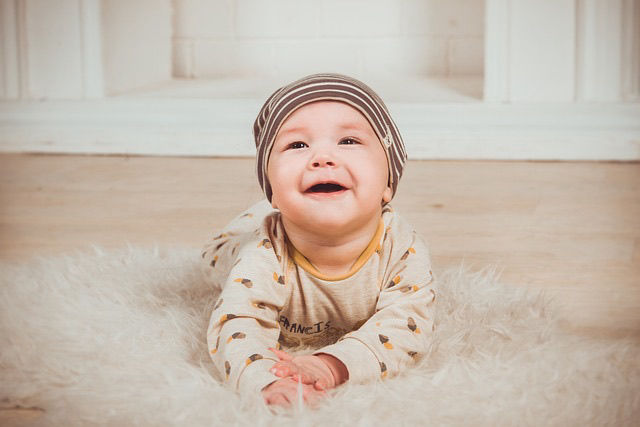 Babyproofing and childproofing services