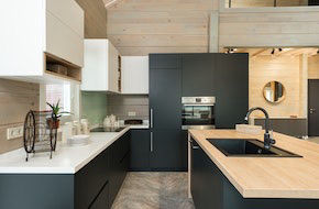 Bespoke Joinery Kitchens Hexham