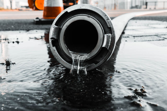 Hexham Blocked Drains