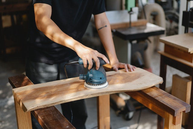 Carpentry & Joinery Services in Hexham