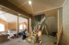 Carpentry & Joinery Services