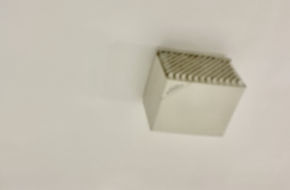 fan installation
