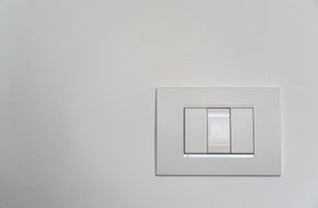 fixing light switches