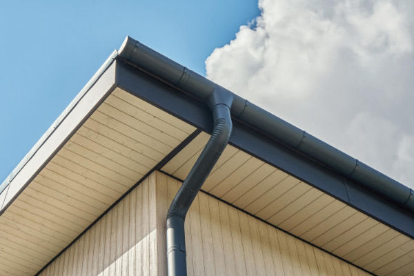 guttering cleaning