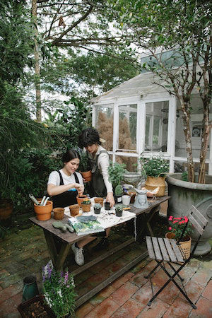 Garden Service