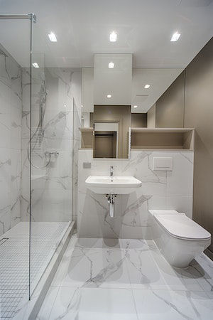 Bathroom Repair