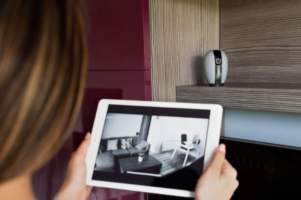 home automation systems