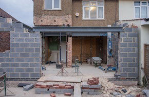 house extensions