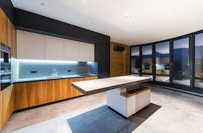 Kitchen Conversions