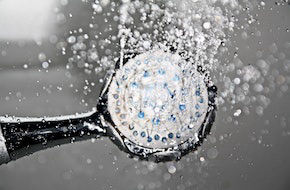 Handyman Hexham fixes leaking showers