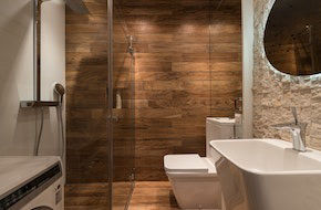 handyman Hexham fixes leaking toilets