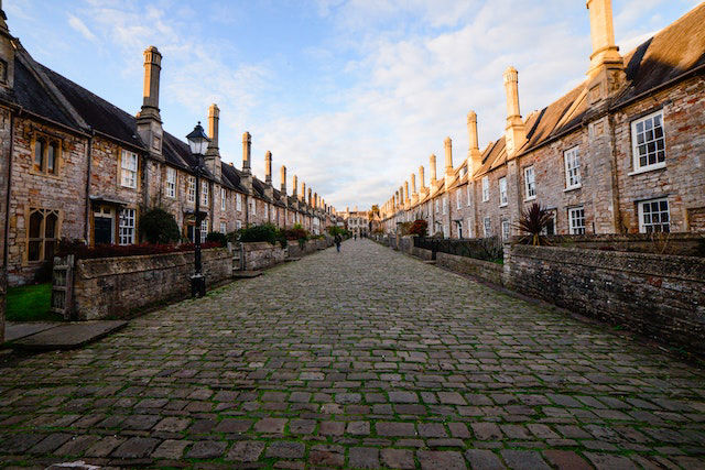 driveway patio