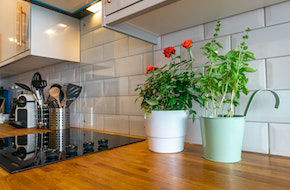 replace kitchen worktops