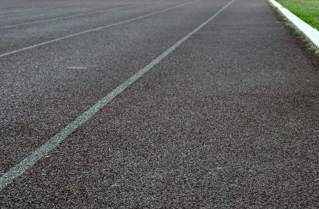 tarmac driveway