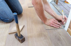 Timber Flooring Hexham